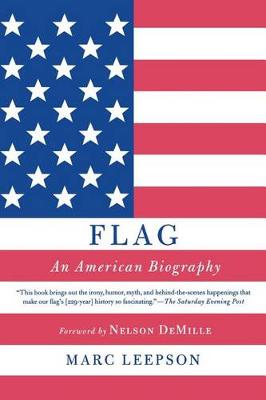 Flag book