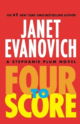 Four to Score book