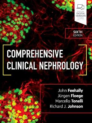 Comprehensive Clinical Nephrology book