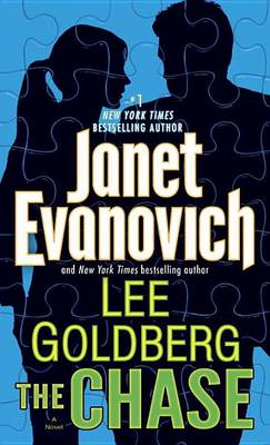 The Chase by Janet Evanovich