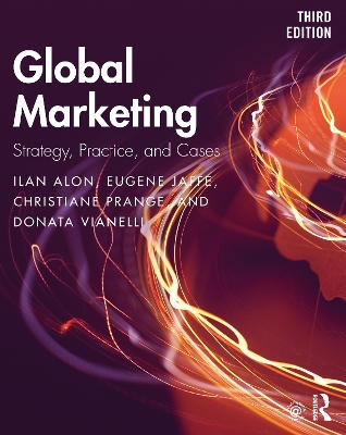 Global Marketing: Strategy, Practice, and Cases book