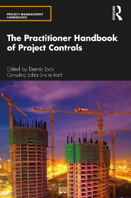 The Practitioner Handbook of Project Controls book