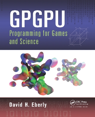 GPGPU Programming for Games and Science book