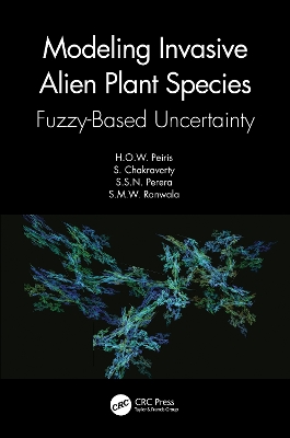 Modeling Invasive Alien Plant Species: Fuzzy-Based Uncertainty book