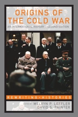 Origins of the Cold War book