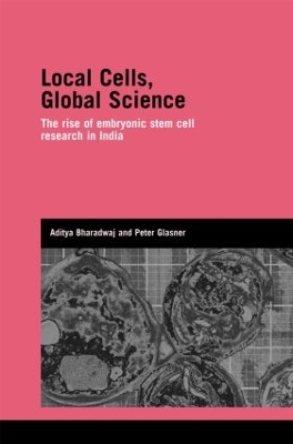 Local Cells, Global Science book