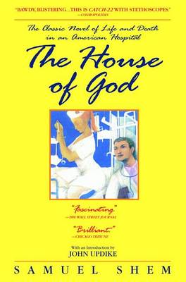 House of God by Samuel Shem