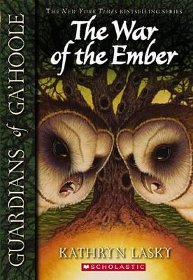 War of the Ember book