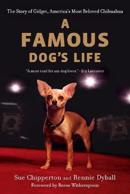 Famous Dog's Life book