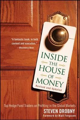 Inside the House of Money book