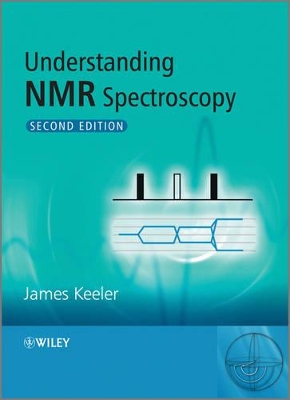 Understanding NMR Spectroscopy book