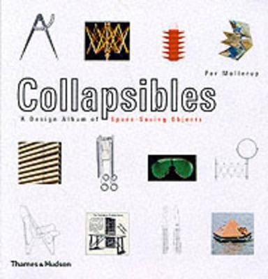 Collapsibles: A Design Album of Space-Saving Objects book