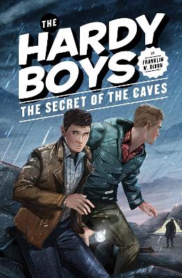 Secret of the Caves #7 book