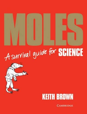 Moles book