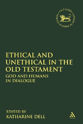Ethical and Unethical in the Old Testament book
