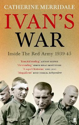 Ivan's War book