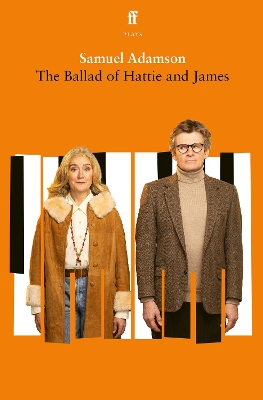 The Ballad of Hattie and James book