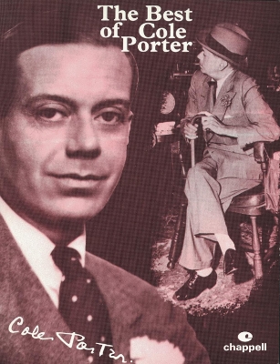 Best of Cole Porter book