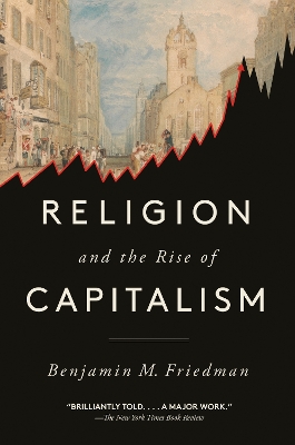 Religion and the Rise of Capitalism book