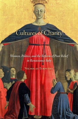 Cultures of Charity book