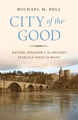 City of the Good book