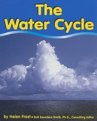 Water Cycle book