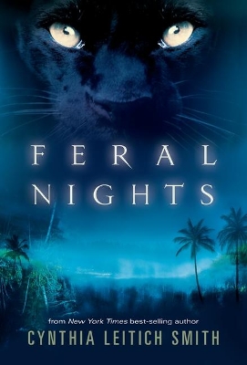 Feral Nights by Cynthia Leitich Smith