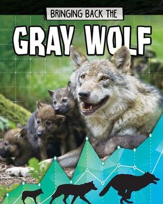 Gray Wolf: Bringing Back The book