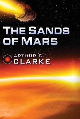 The Sands of Mars book