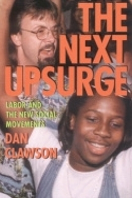 Next Upsurge by Dan Clawson