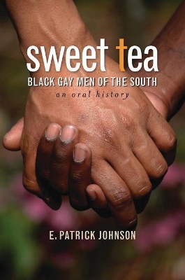 Sweet Tea book