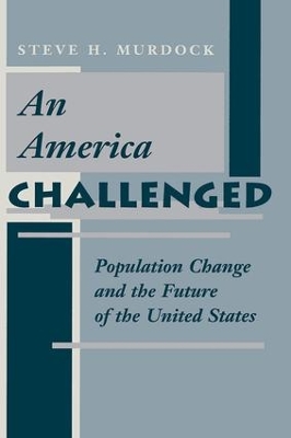 America Challenged book