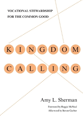 Kingdom Calling book