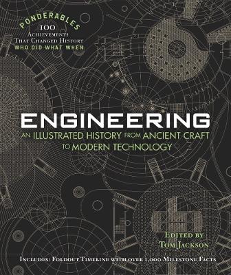 Ponderables, Engineering book