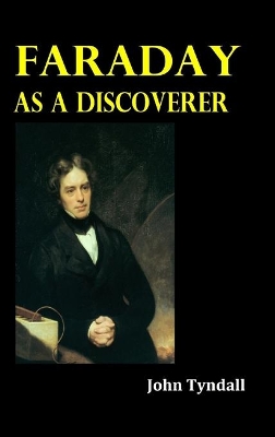 Faraday as a Discoverer book