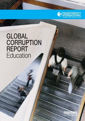 Global Corruption Report: Education by Transparency International