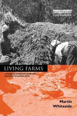 Living Farms by Martin Whiteside