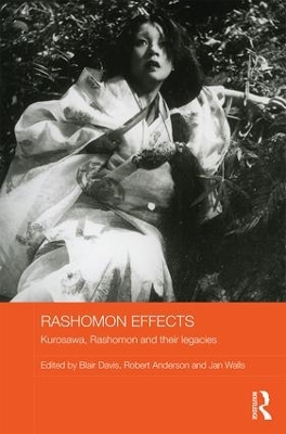 Rashomon Effects book