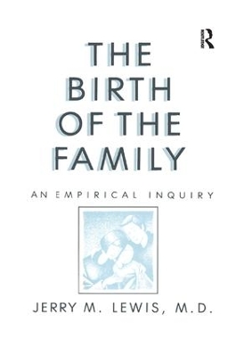 Birth of the Family book