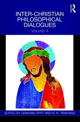 Inter-Christian Philosophical Dialogues book