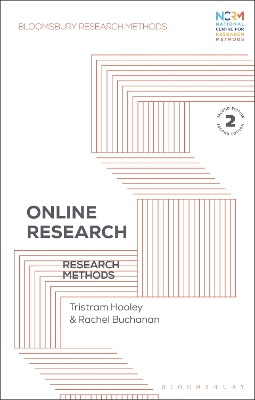 Online Research: Research Methods book