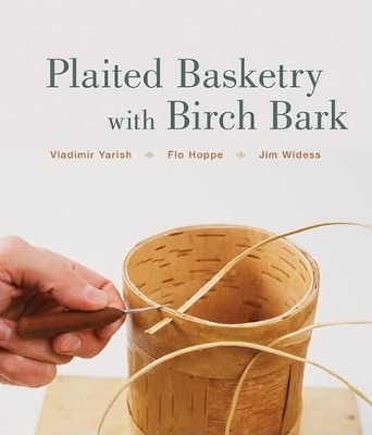 Plaited Basketry with Birch Bark book