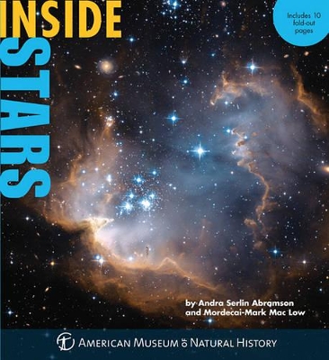 Inside Stars book