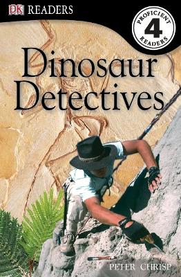 Dinosaur Detectives by DK