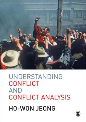 Understanding Conflict and Conflict Analysis book