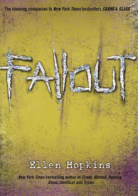 Fallout book