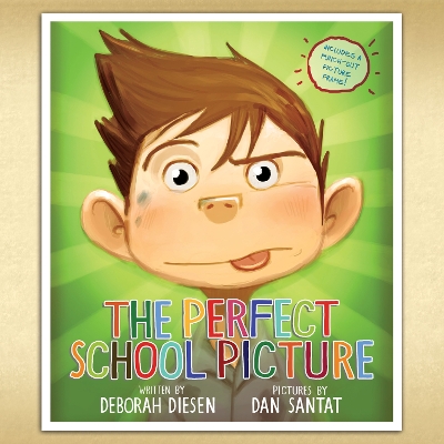 The Perfect School Picture book