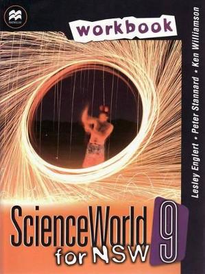 ScienceWorld for NSW 9 book