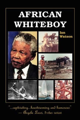 African Whiteboy: A Memoir book