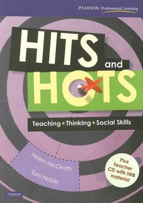 HITS and HOTS: Evidence based teaching + Social and emotional learning book